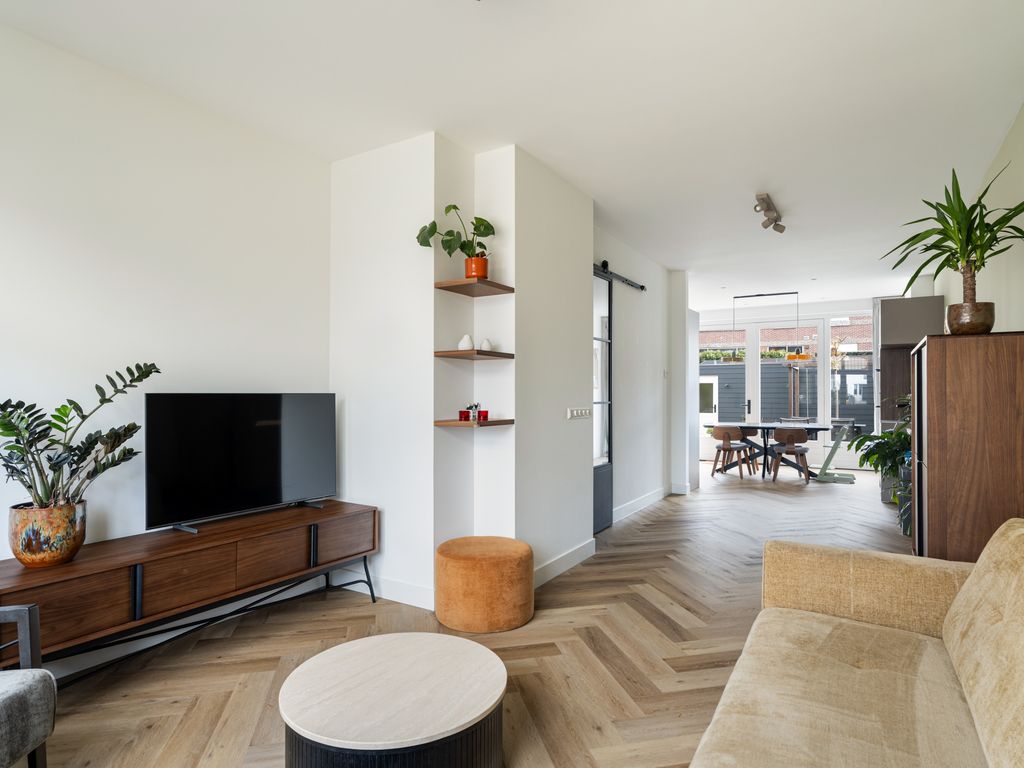 Prinsenlaan 23, WOERDEN