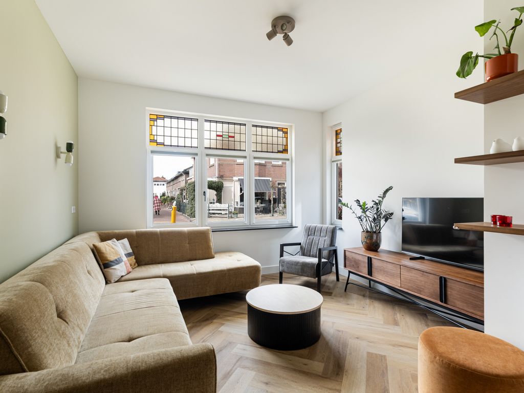 Prinsenlaan 23, WOERDEN