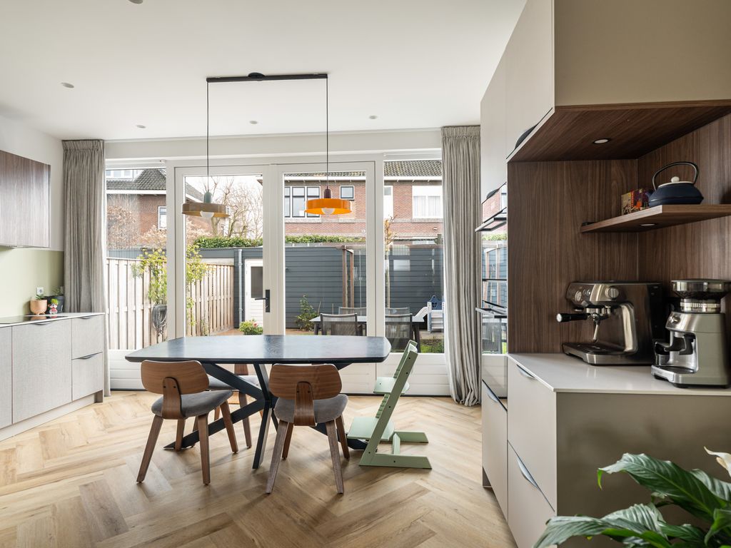 Prinsenlaan 23, WOERDEN