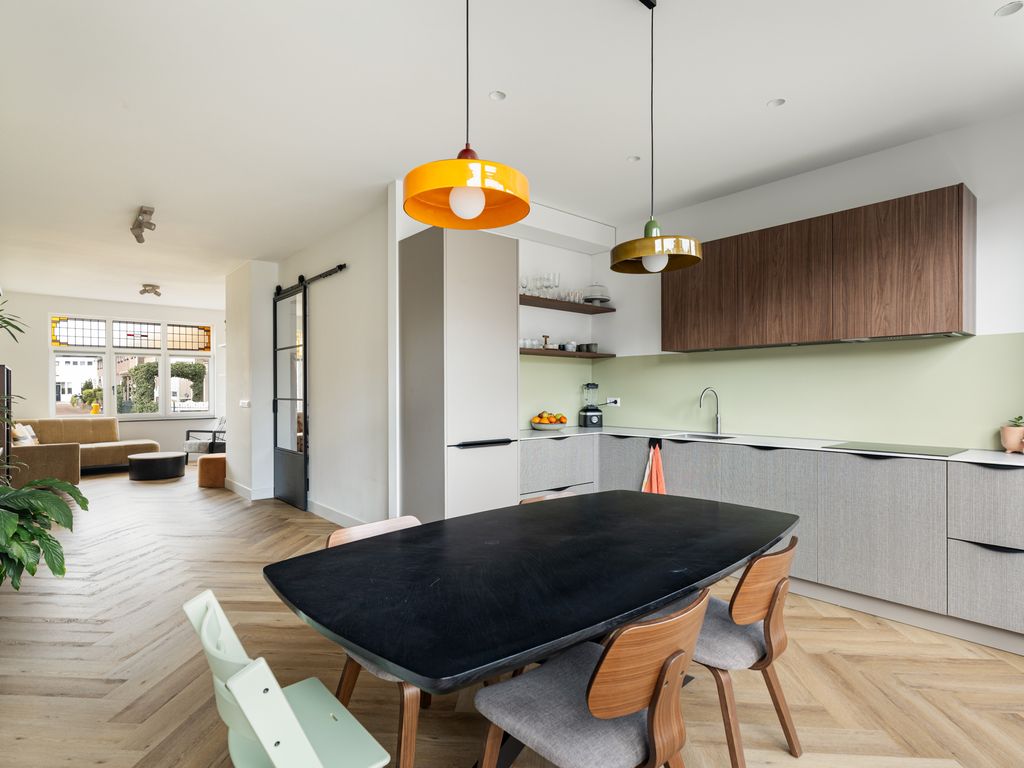 Prinsenlaan 23, WOERDEN