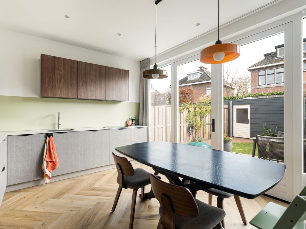 Prinsenlaan 23, WOERDEN