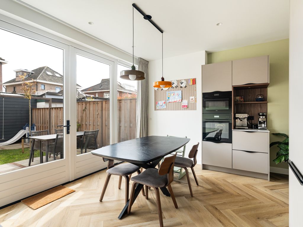 Prinsenlaan 23, WOERDEN