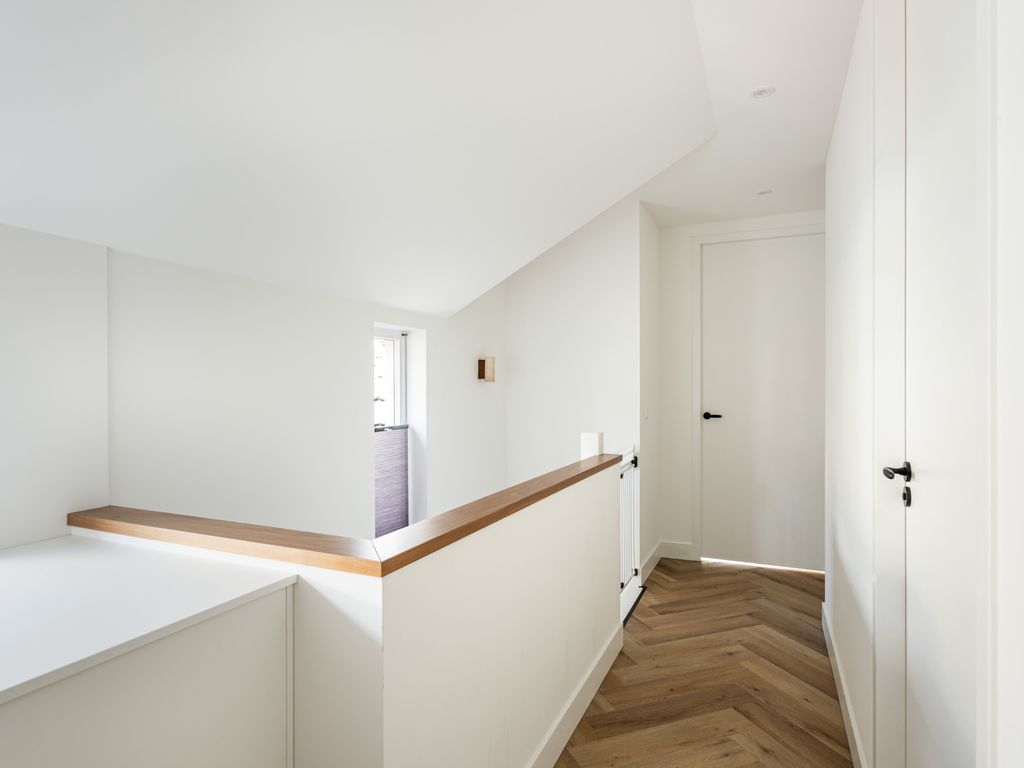 Prinsenlaan 23, WOERDEN