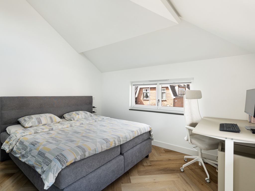 Prinsenlaan 23, WOERDEN