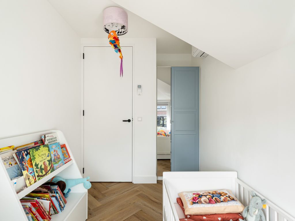 Prinsenlaan 23, WOERDEN