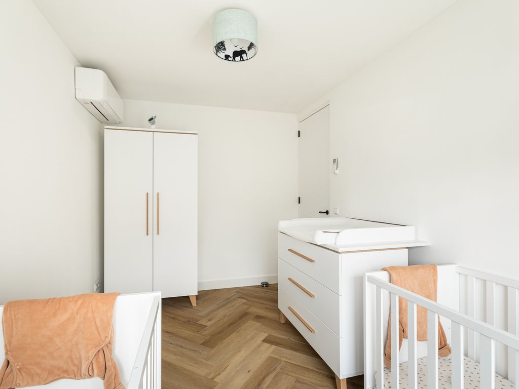 Prinsenlaan 23, WOERDEN