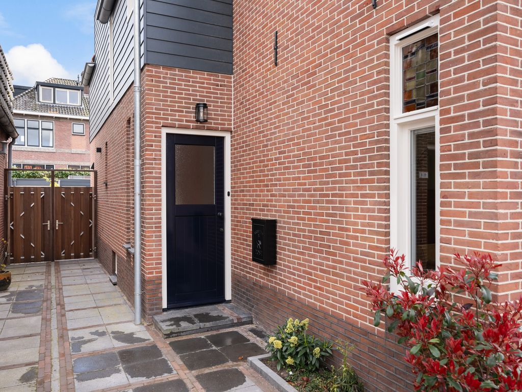 Prinsenlaan 23, WOERDEN