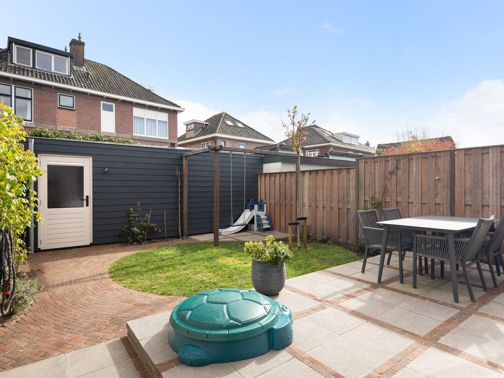 Prinsenlaan 23, WOERDEN