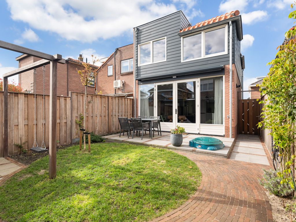 Prinsenlaan 23, WOERDEN