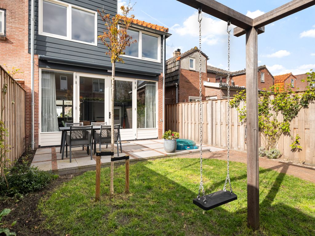 Prinsenlaan 23, WOERDEN