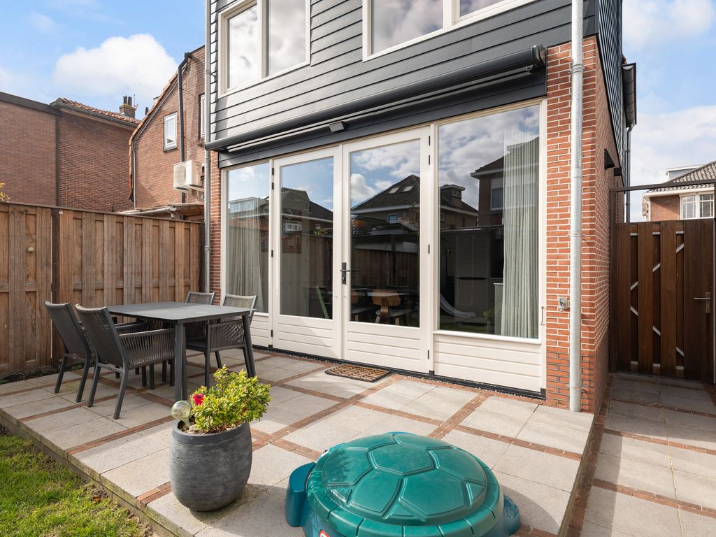 Prinsenlaan 23, WOERDEN