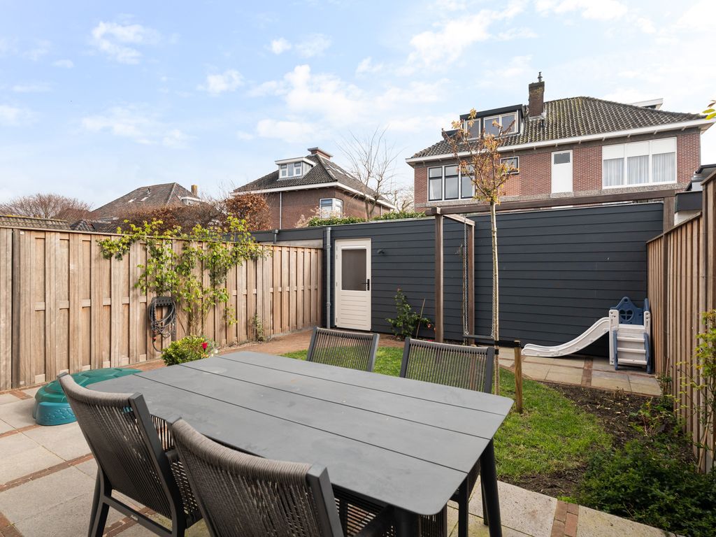 Prinsenlaan 23, WOERDEN