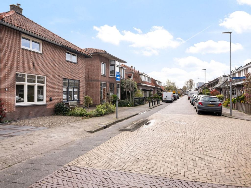 Prinsenlaan 23, WOERDEN