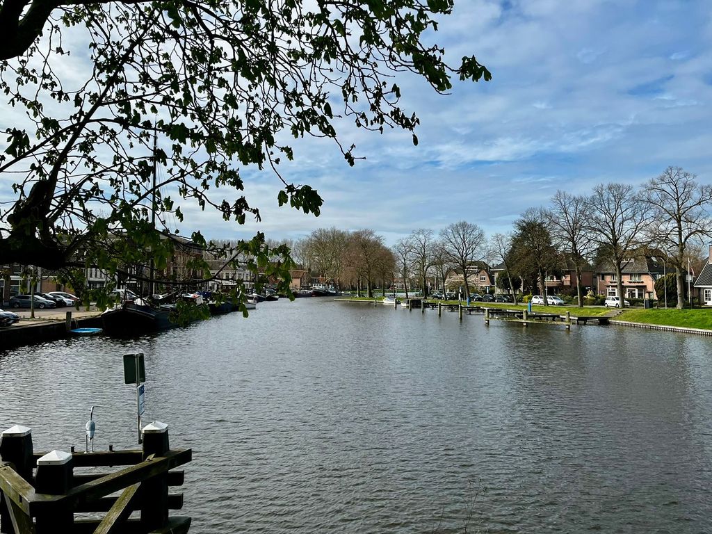 Prinsenlaan 23, WOERDEN