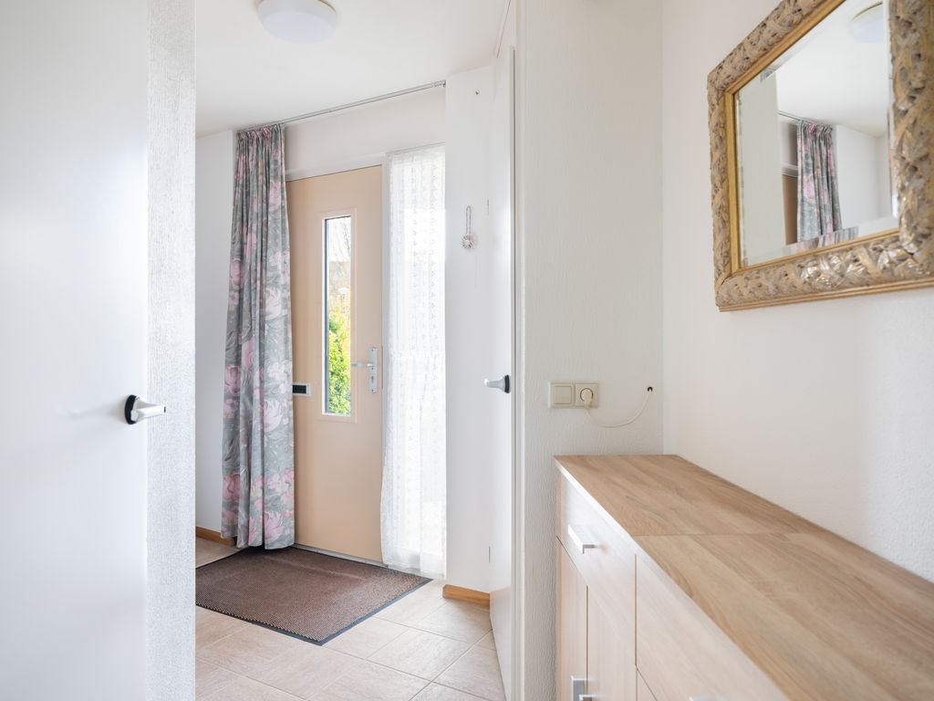 Harzstraat 2, WOERDEN