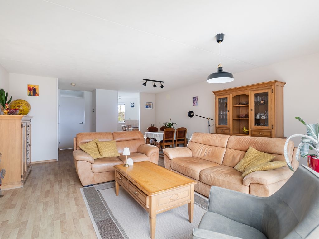 Harzstraat 2, WOERDEN