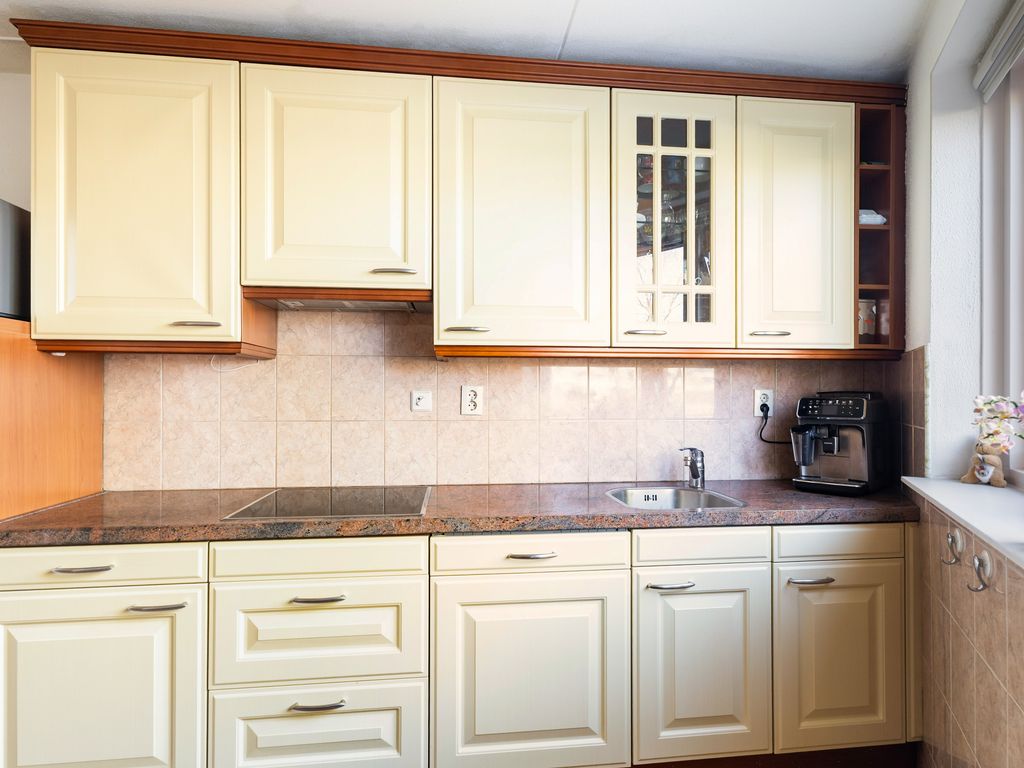 Harzstraat 2, WOERDEN