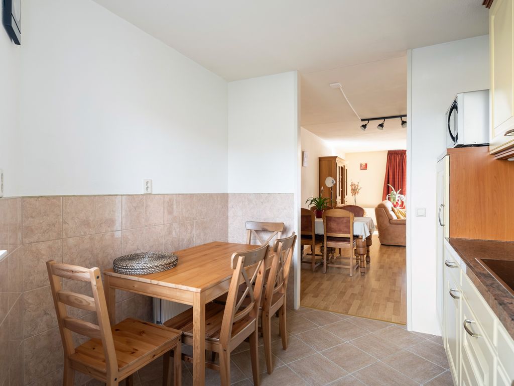 Harzstraat 2, WOERDEN