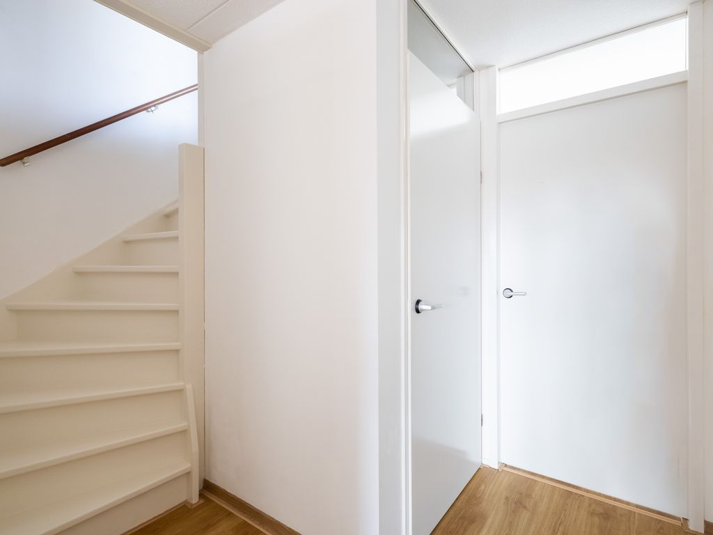 Harzstraat 2, WOERDEN