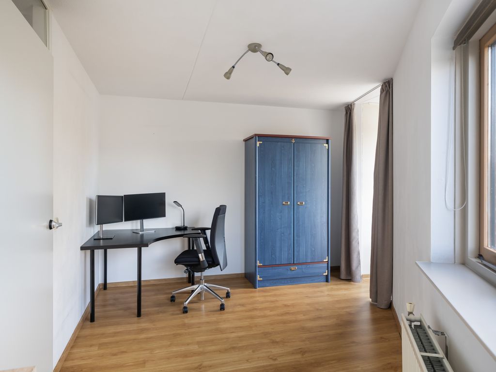 Harzstraat 2, WOERDEN