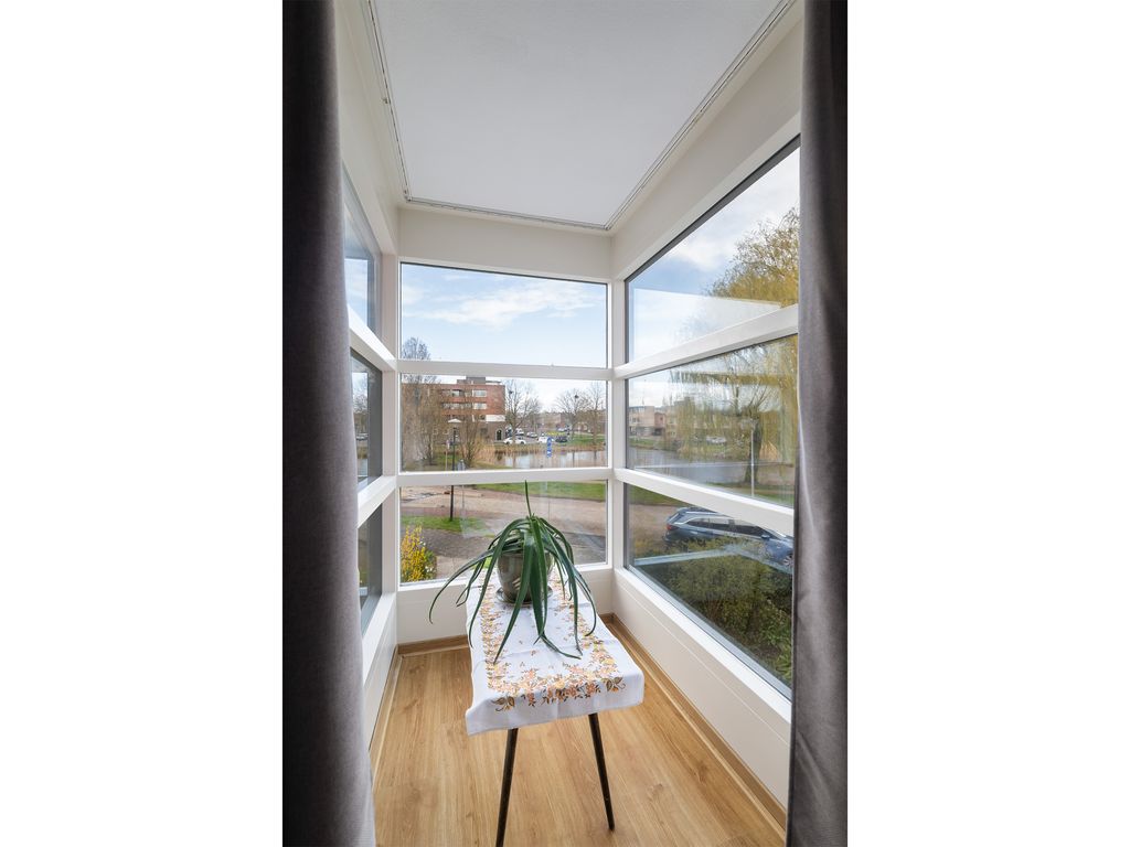 Harzstraat 2, WOERDEN