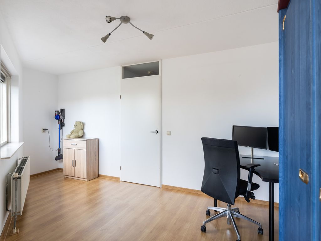 Harzstraat 2, WOERDEN