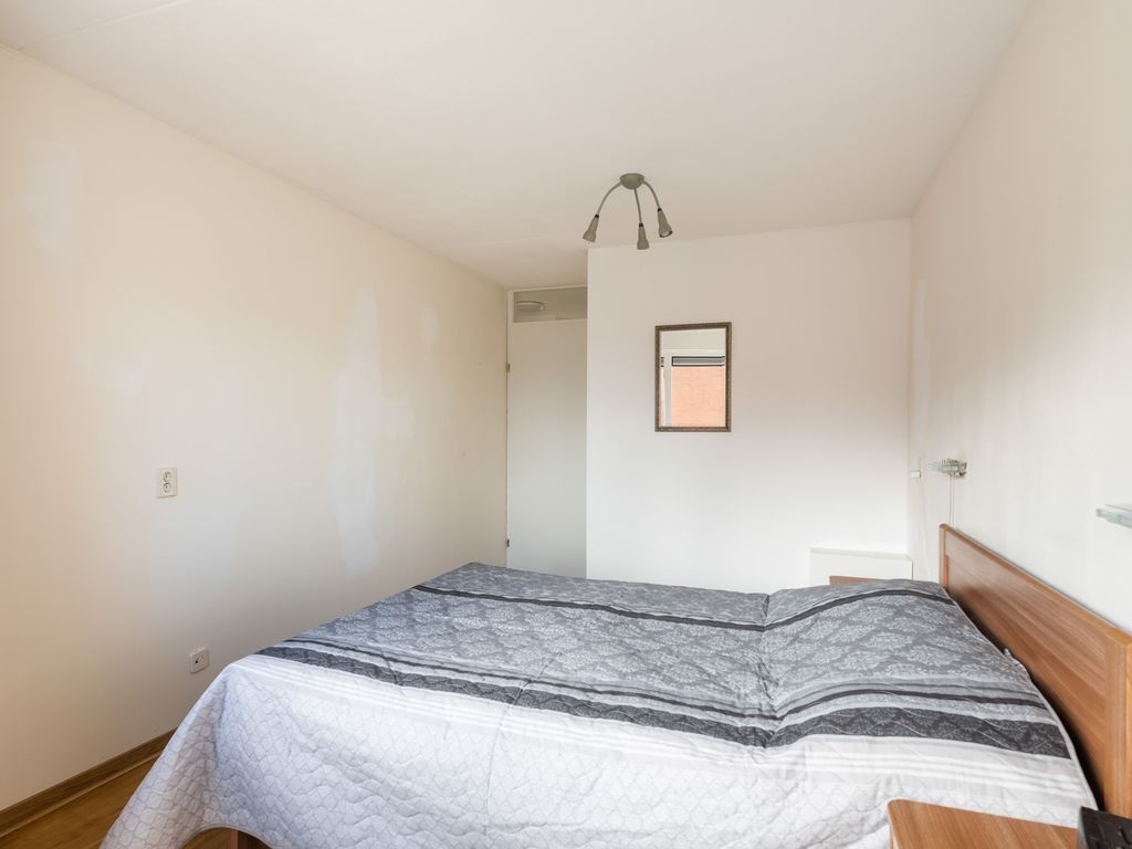 Harzstraat 2, WOERDEN