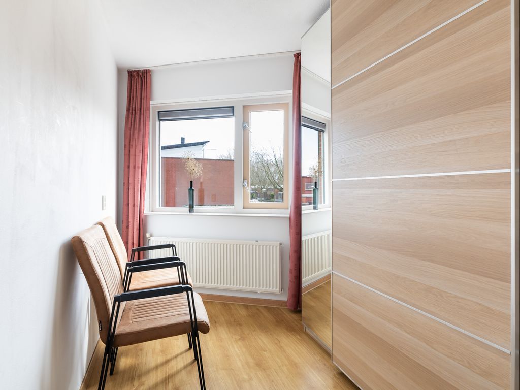 Harzstraat 2, WOERDEN