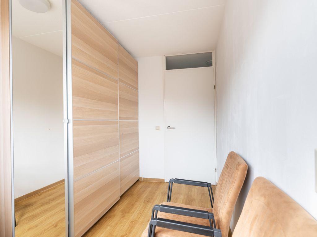 Harzstraat 2, WOERDEN