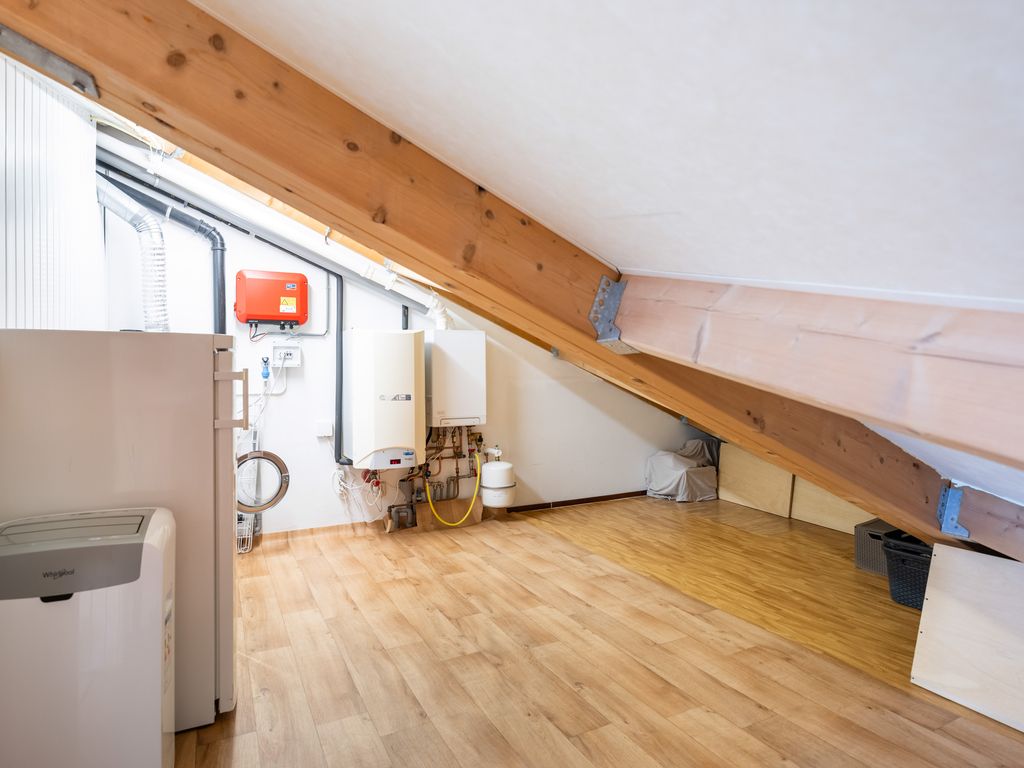 Harzstraat 2, WOERDEN