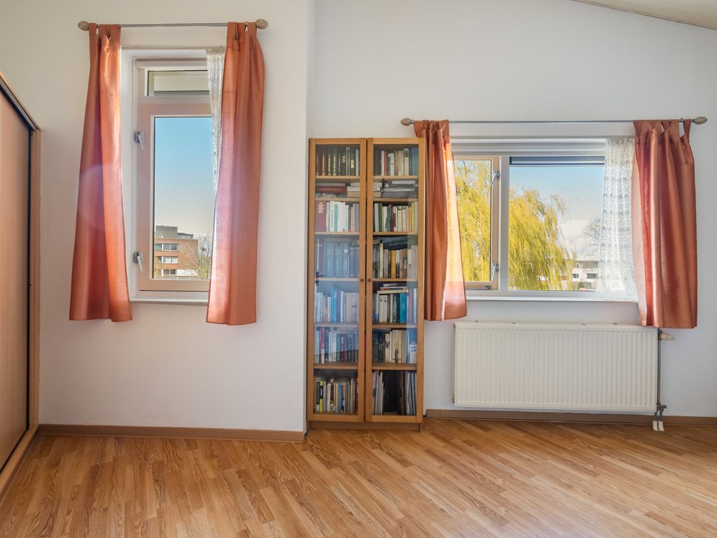 Harzstraat 2, WOERDEN