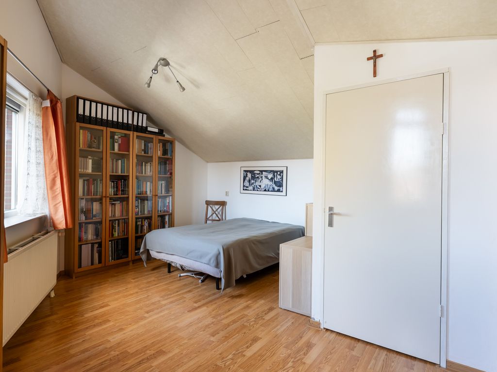 Harzstraat 2, WOERDEN