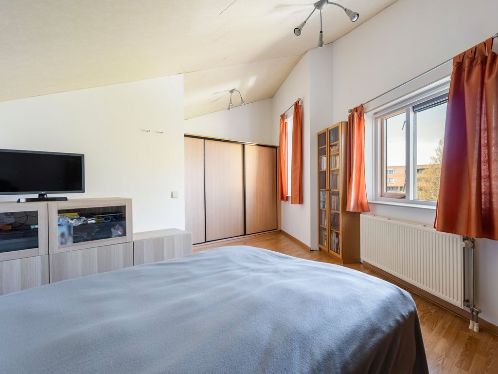 Harzstraat 2, WOERDEN