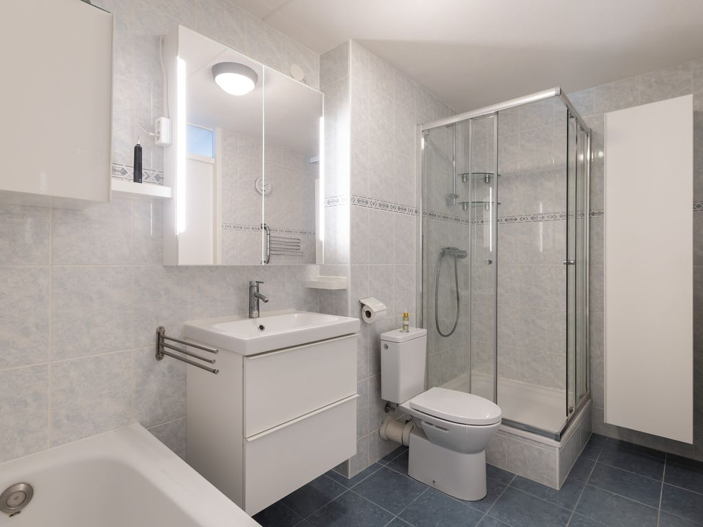 Harzstraat 2, WOERDEN