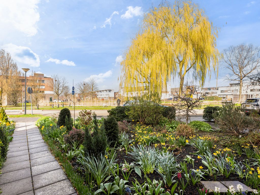 Harzstraat 2, WOERDEN