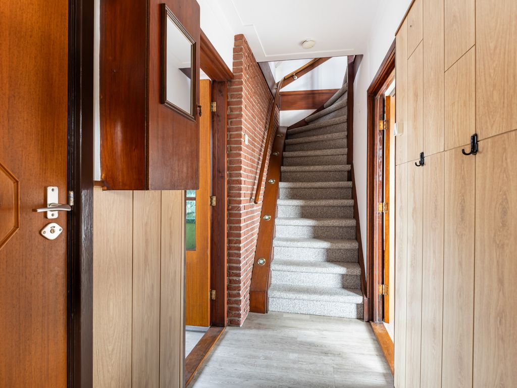 Leidsestraatweg 61, HARMELEN