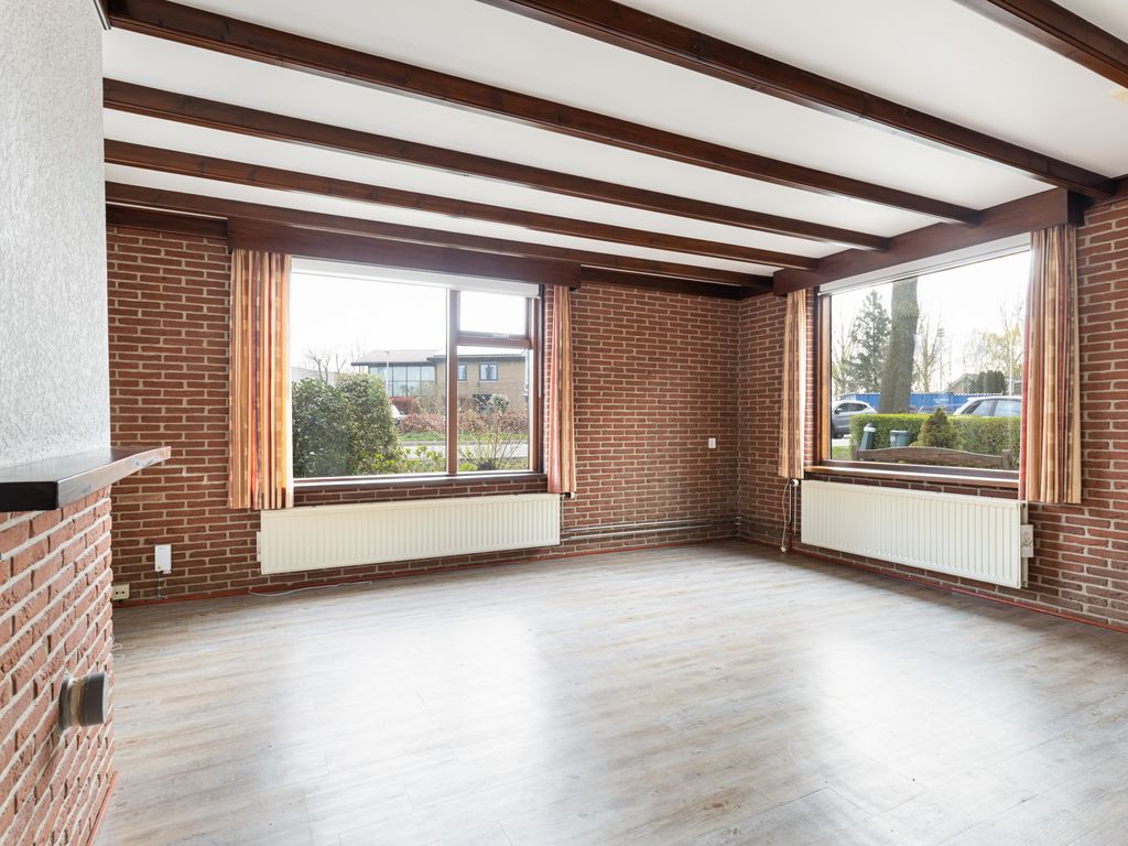 Leidsestraatweg 61, HARMELEN