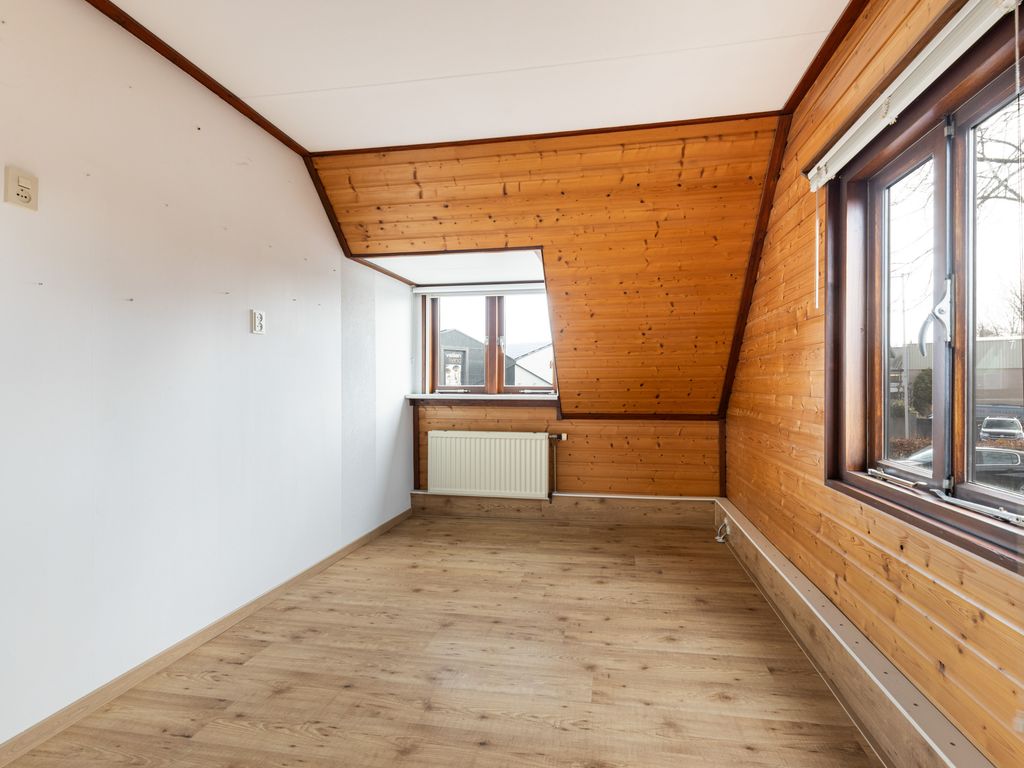 Leidsestraatweg 61, HARMELEN