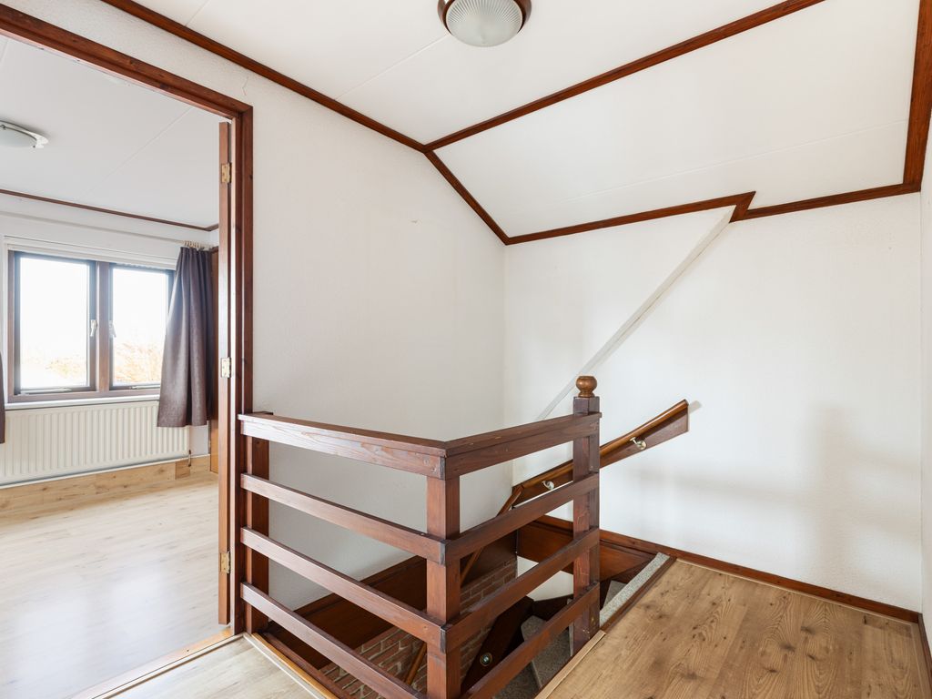 Leidsestraatweg 61, HARMELEN