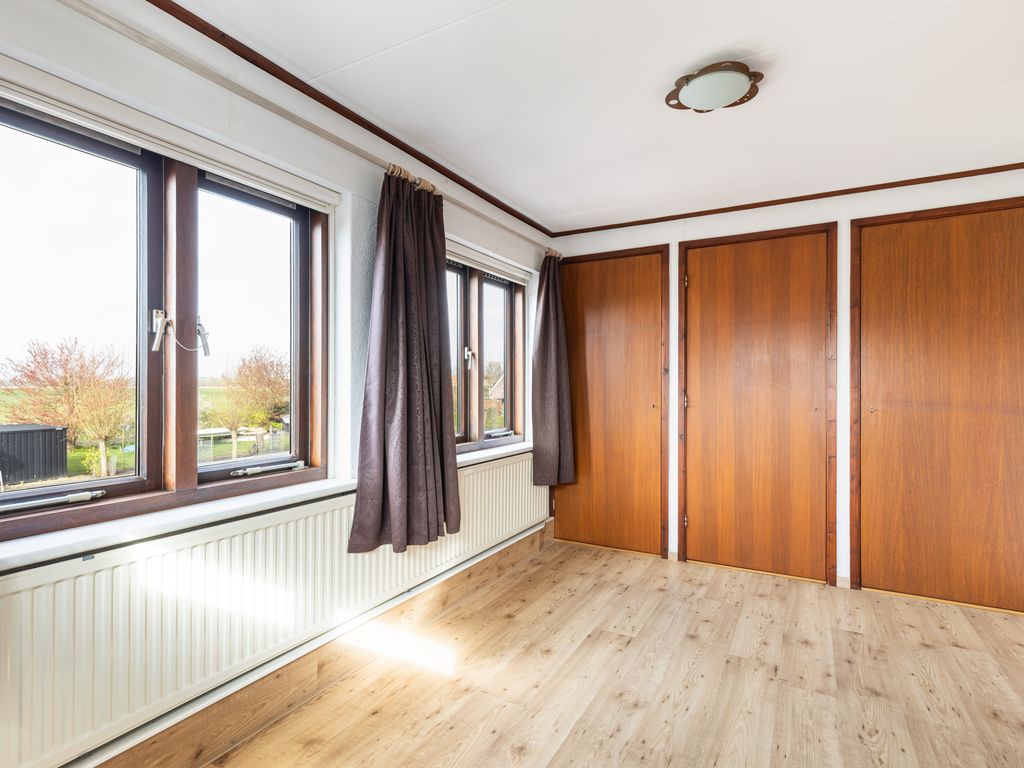 Leidsestraatweg 61, HARMELEN