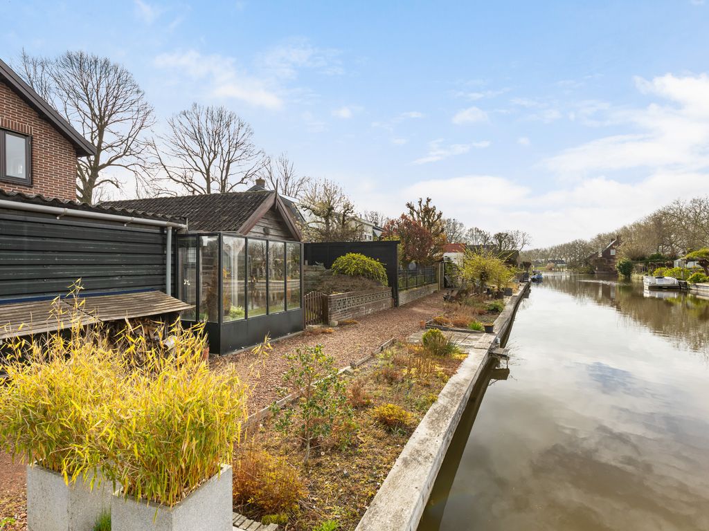 Leidsestraatweg 61, HARMELEN