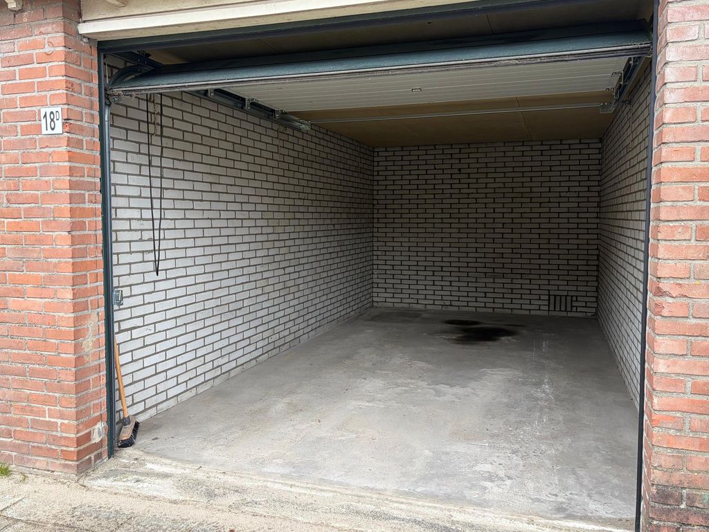 Iepenlaan 18 D , WOERDEN