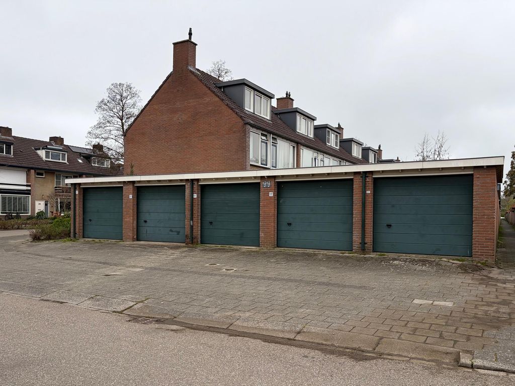 Iepenlaan 18 D , WOERDEN