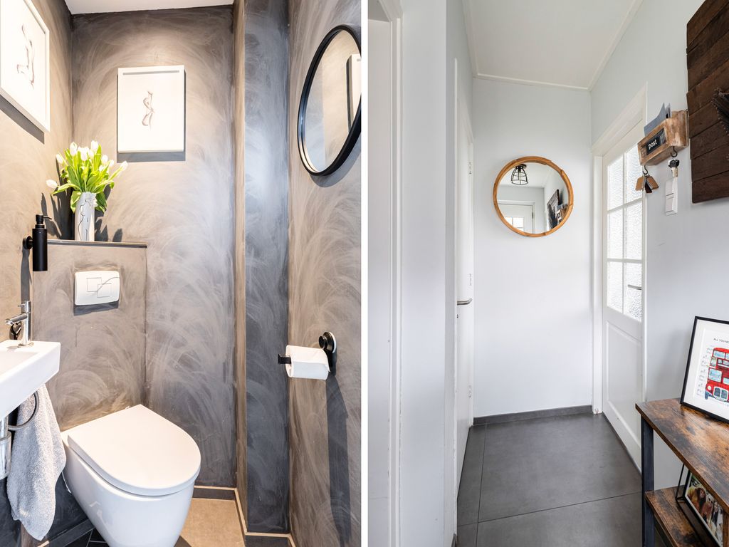 Primulastraat 20, WOERDEN