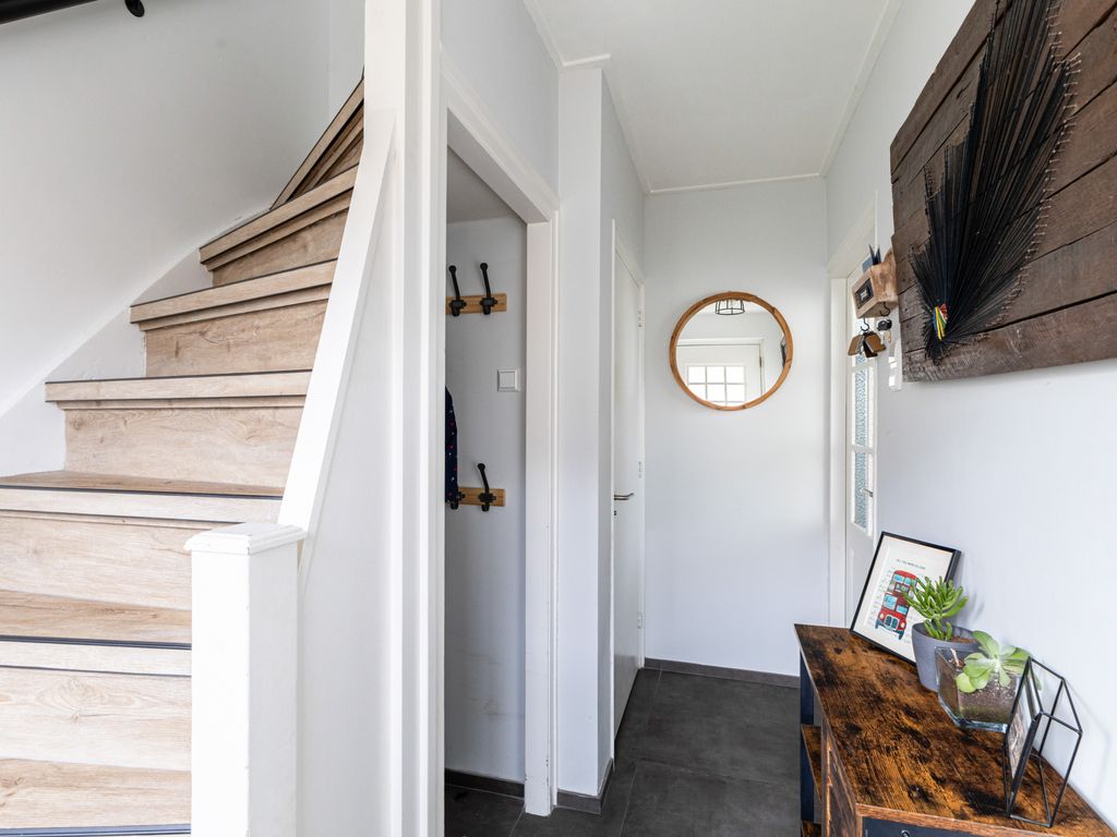 Primulastraat 20, WOERDEN