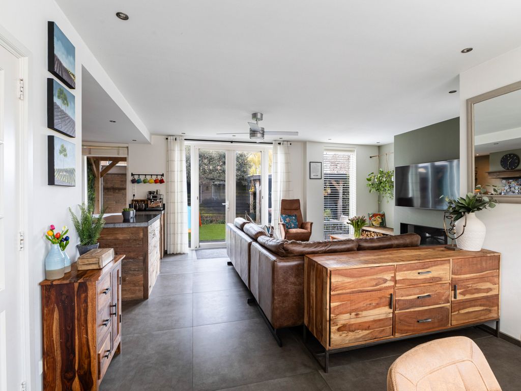 Primulastraat 20, WOERDEN