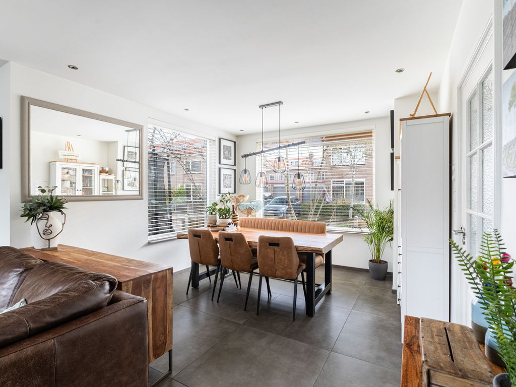 Primulastraat 20, WOERDEN