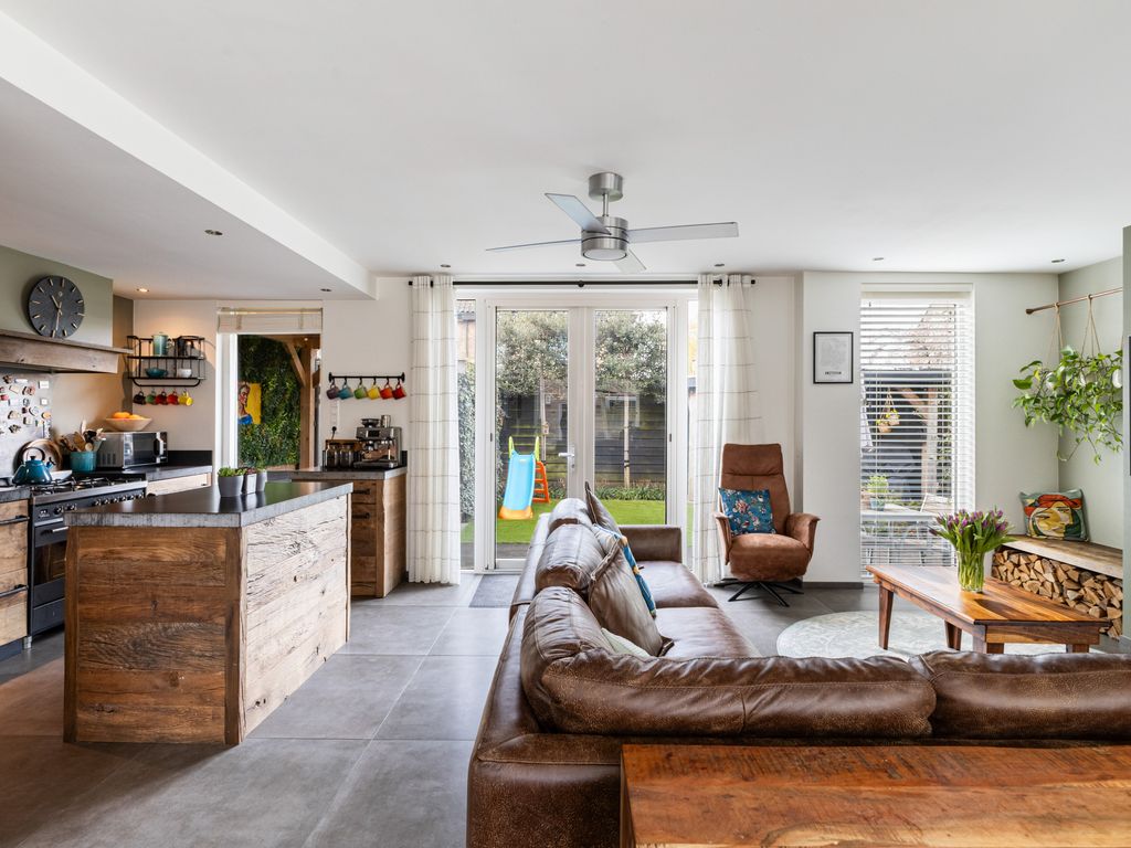 Primulastraat 20, WOERDEN