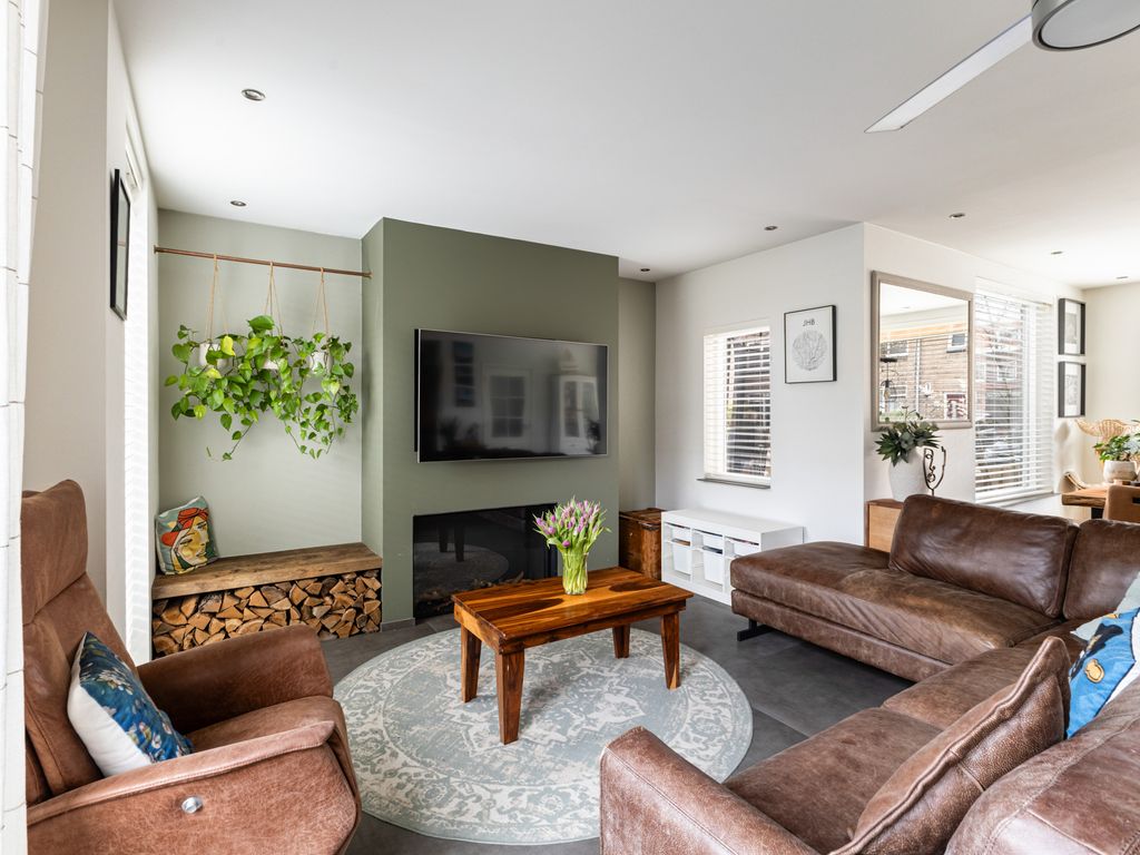 Primulastraat 20, WOERDEN