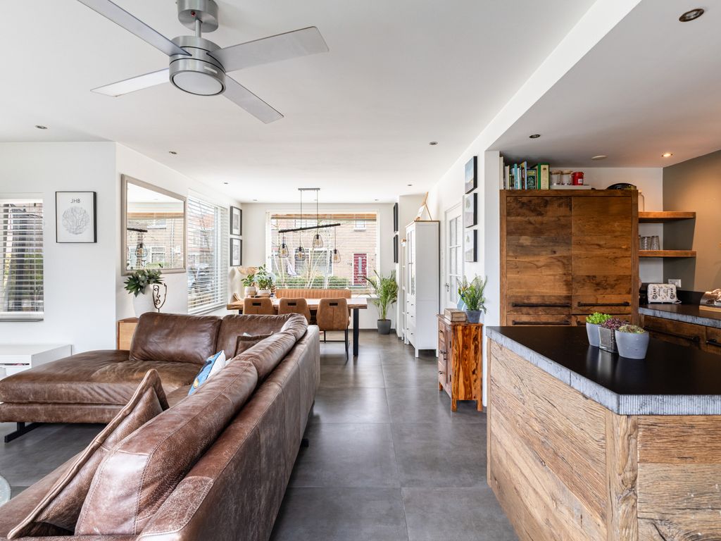 Primulastraat 20, WOERDEN